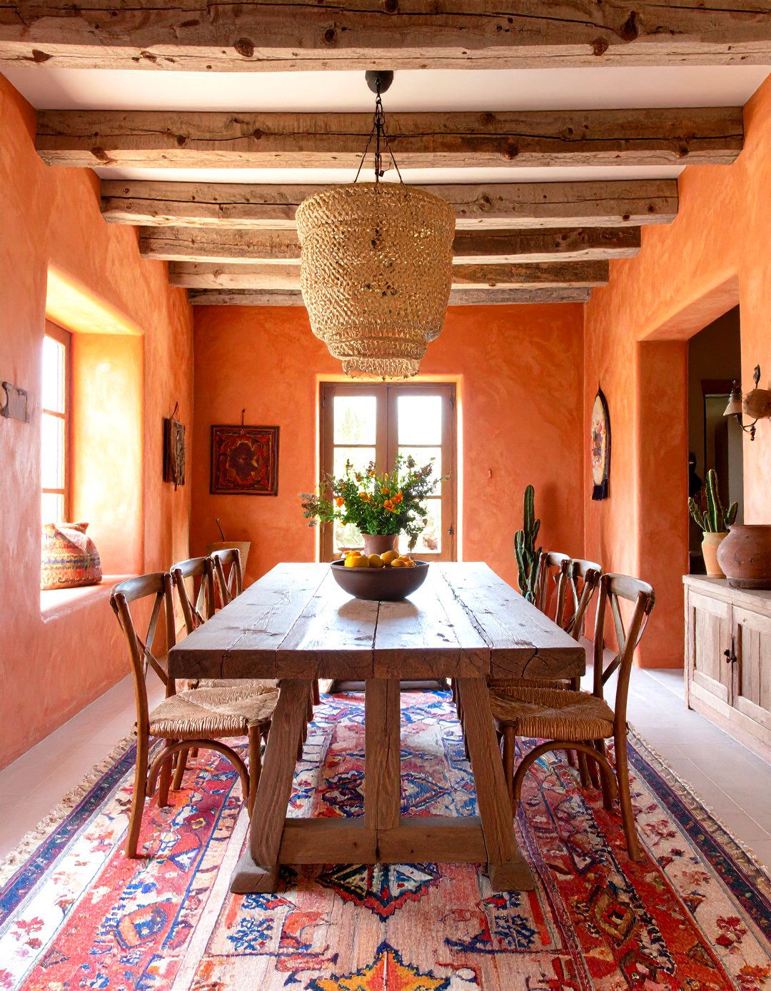30 Sophisticated Dining Room Interior Design Ideas - We Love Home Blog