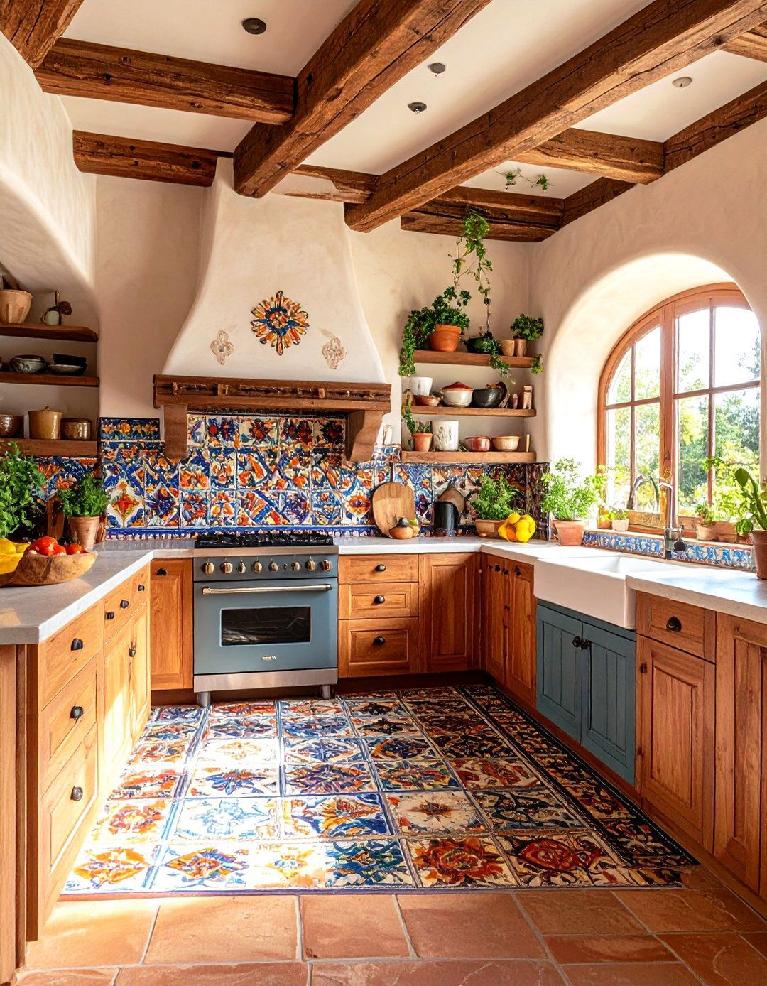 30 Easy Kitchen Update Ideas to Refresh Your Cooking Space