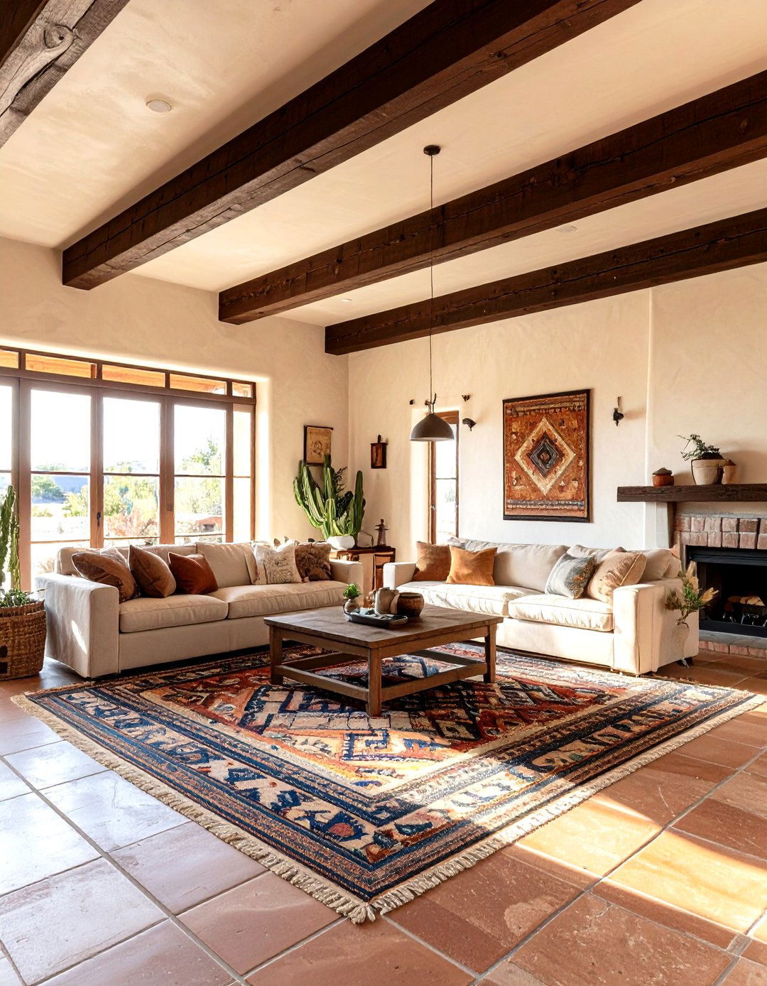 30 Cozy Lake House Interior Design Ideas to Try - We Love Home Blog