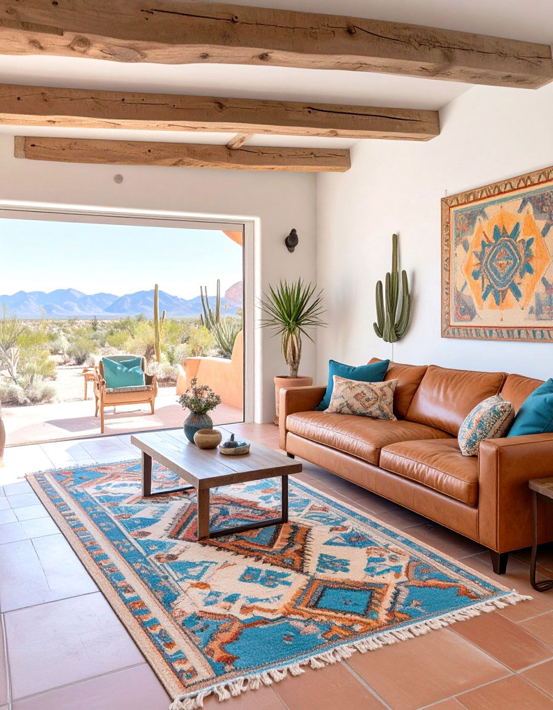 The Southwestern Desert Home - 30 home design games online free ideas
