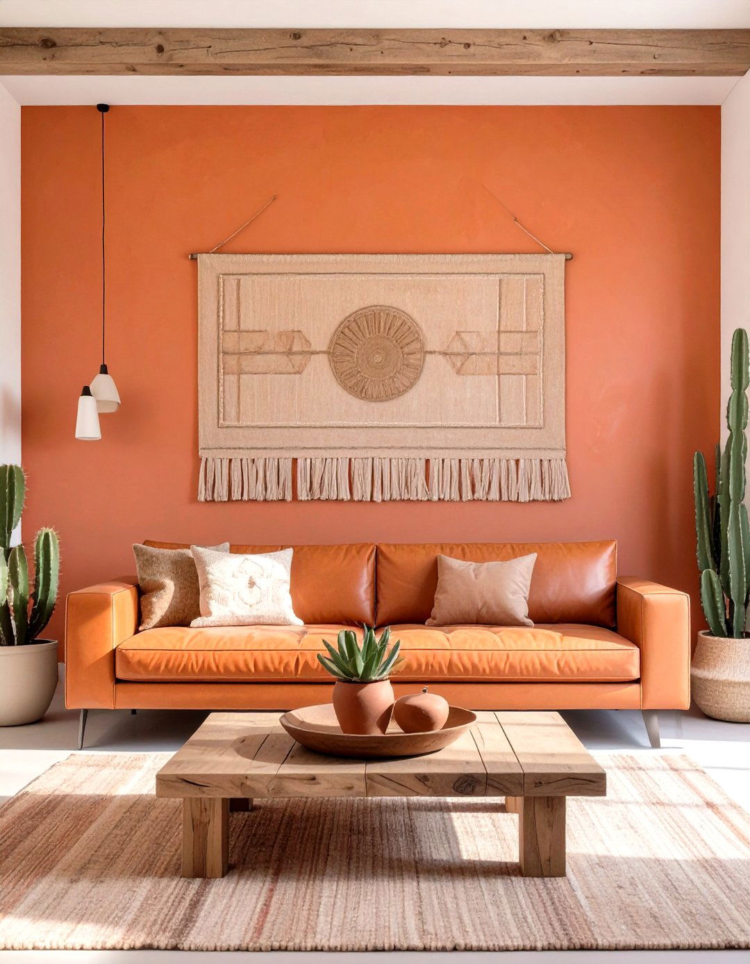 The Southwestern Desert Modern - 30 fiverr interior design ideas