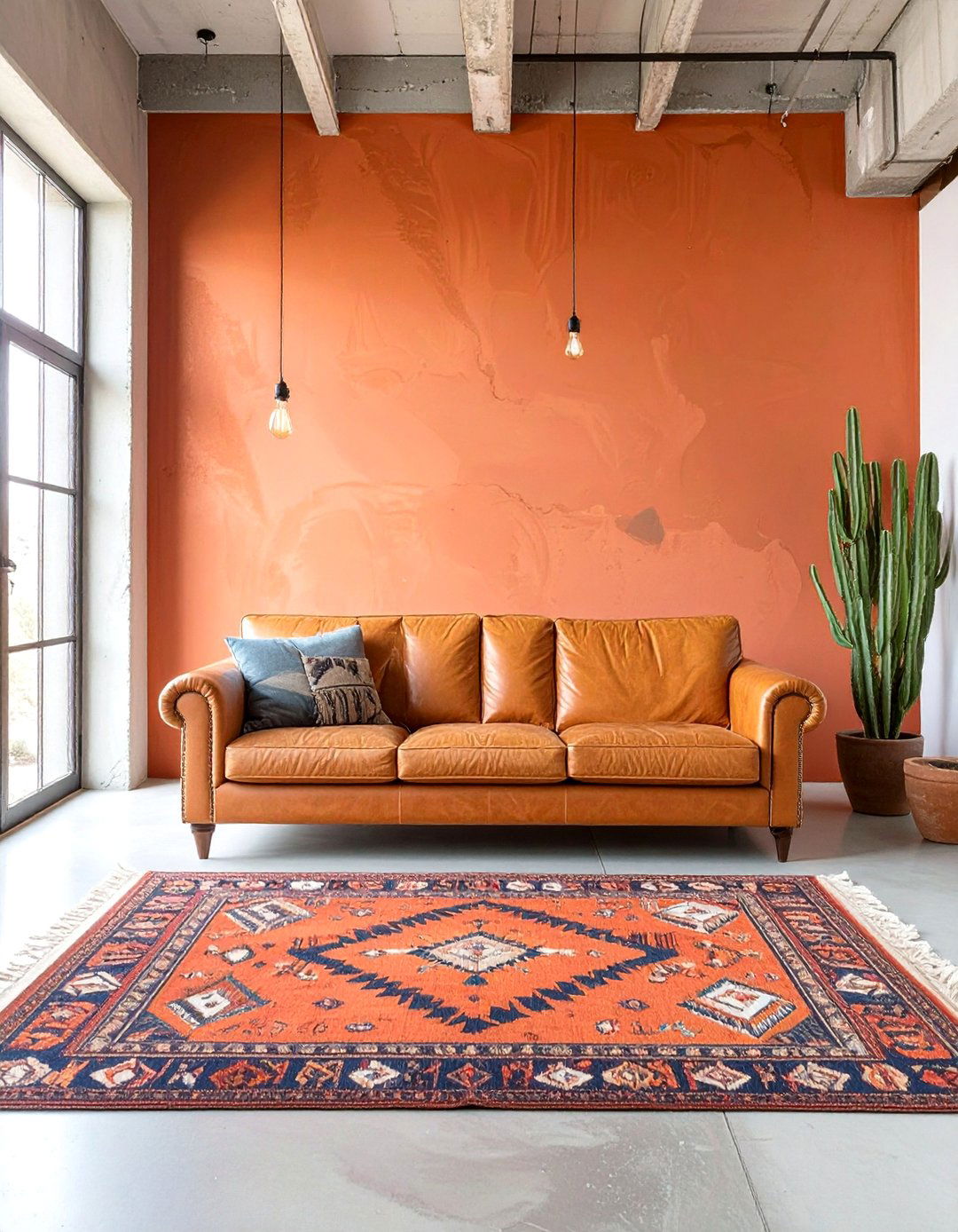 Curated visual reference: Gallery Detail: 30 AI Industrial Loft Design Ideas For Urban Living