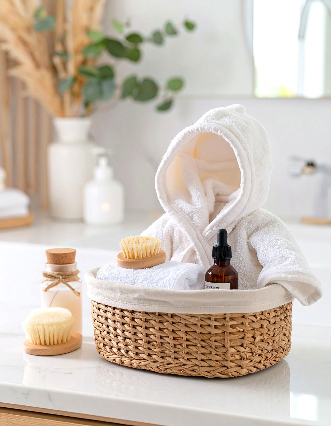 30 Homemade DIY Baby Shower Gift Basket Ideas for Mom - We Love Home Blog