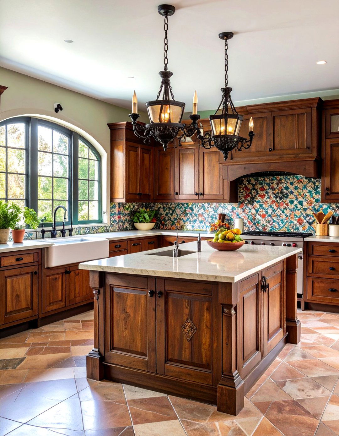30 Kitchen Makeover Ideas for a Budget Renovation - We Love Home Blog