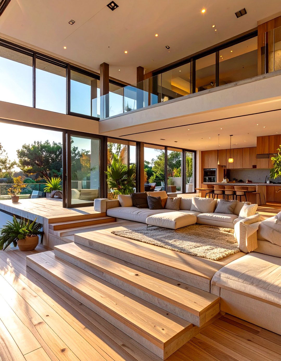 30 Low Deck Ideas for a Perfect Outdoor Living Space - We Love Home Blog