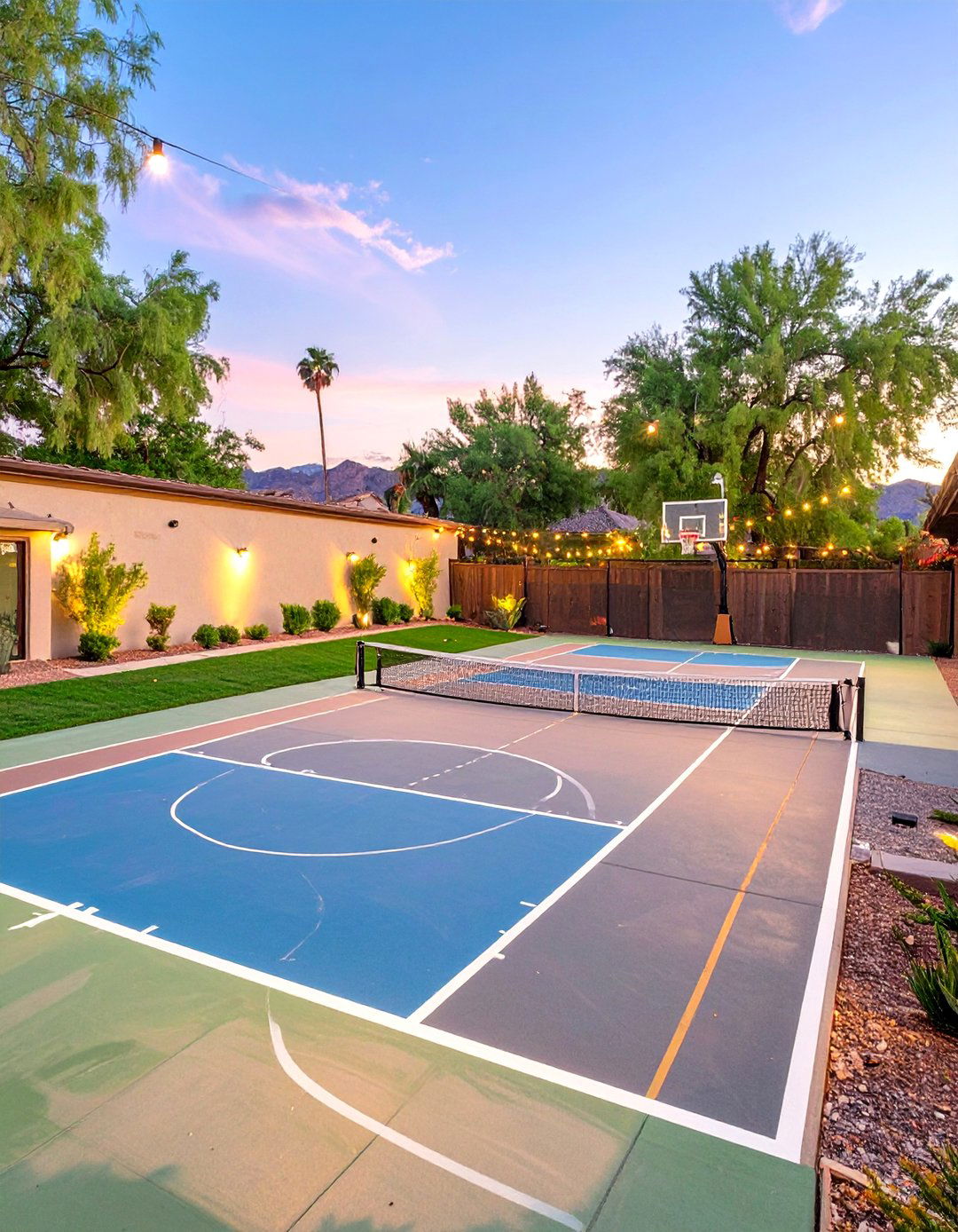 30 Creative Arizona Backyard Ideas for Your Home