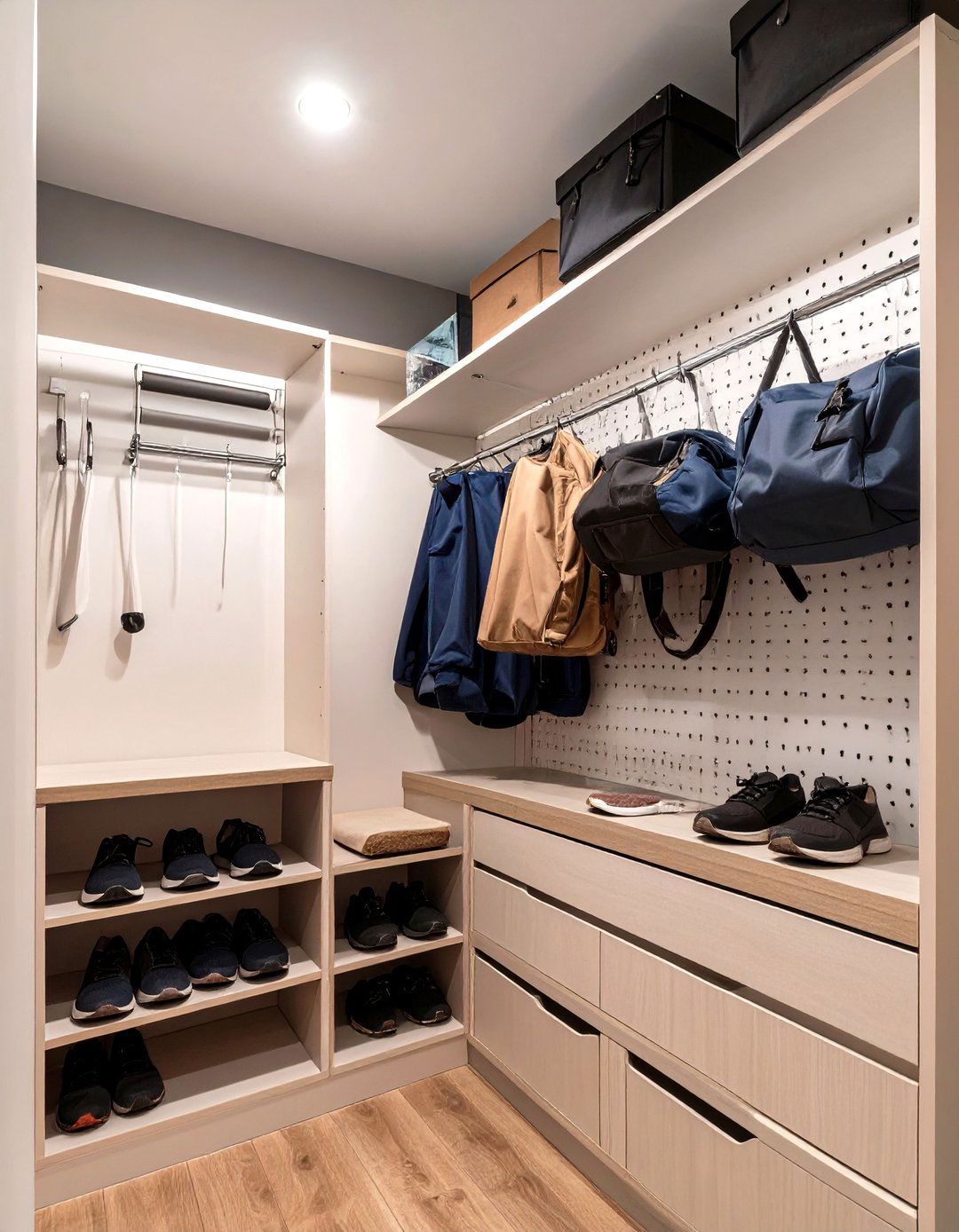 30 Closet Design Software Ideas for Perfect Planning