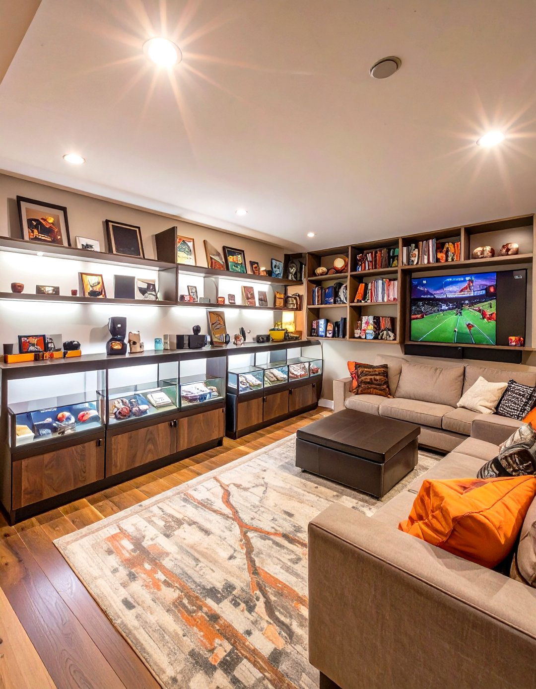 30 Smart Basement Organization Ideas to Declutter Now