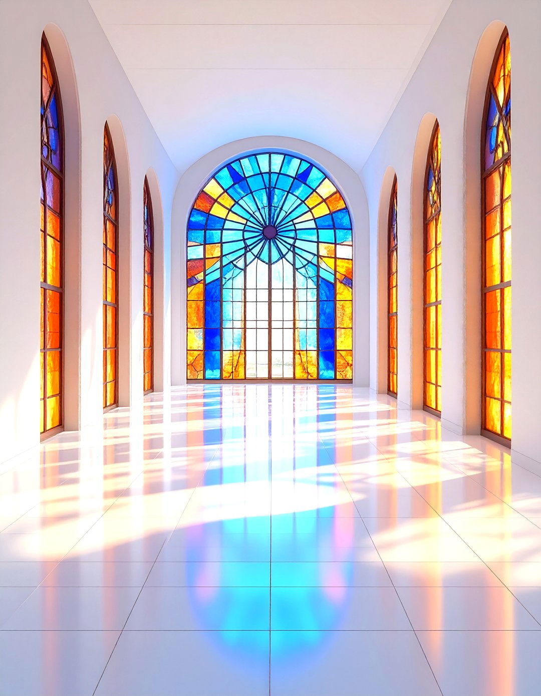 Emphasis Style Windows 30 Emphasis in Interior Design Ideas to Create a Pop - We Love Home Blog