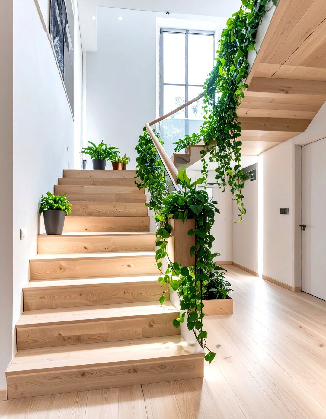 30 Refreshing Biophilic Interior Design Ideas to Try - We Love Home Blog
