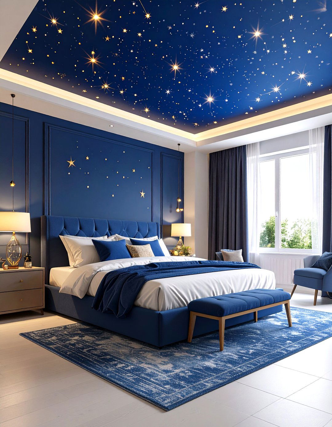 30 Cozy DIY Bedroom Ideas for a Complete Makeover