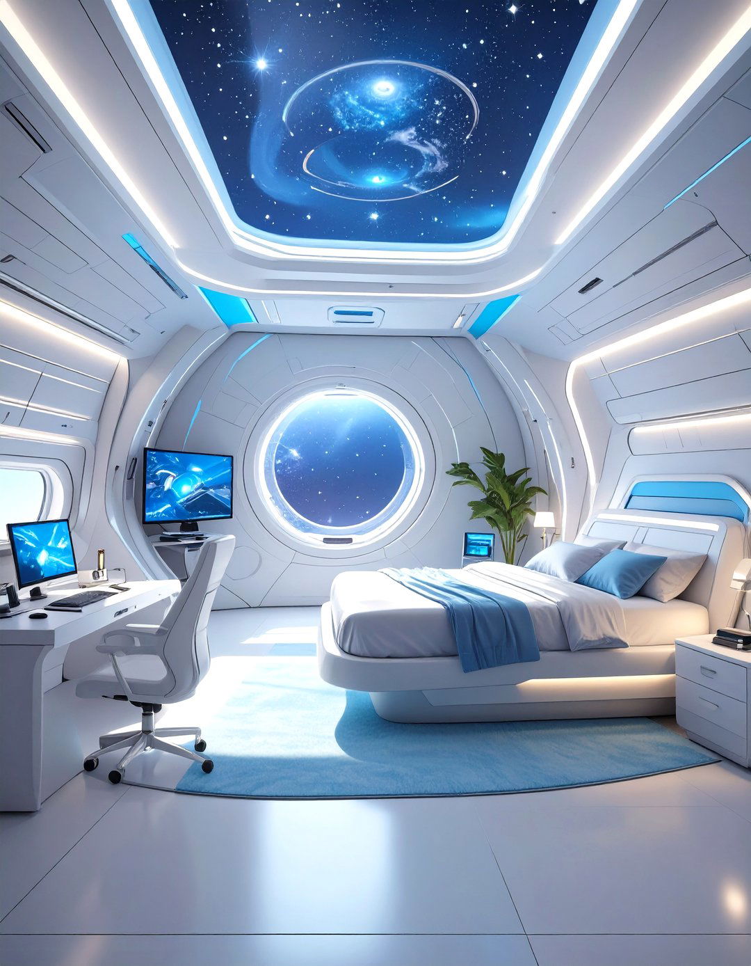 30 Gaming Bedroom Ideas for the Ultimate Setup - We Love Home Blog