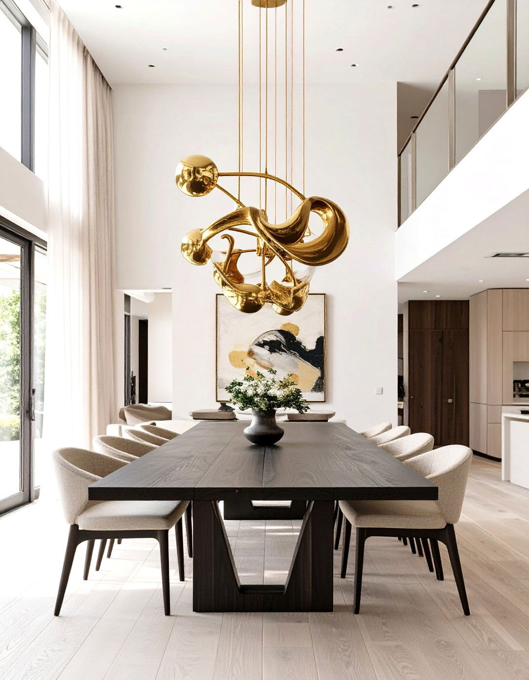 30 Stunning Contemporary Home Design Ideas to Inspire - We Love Home Blog