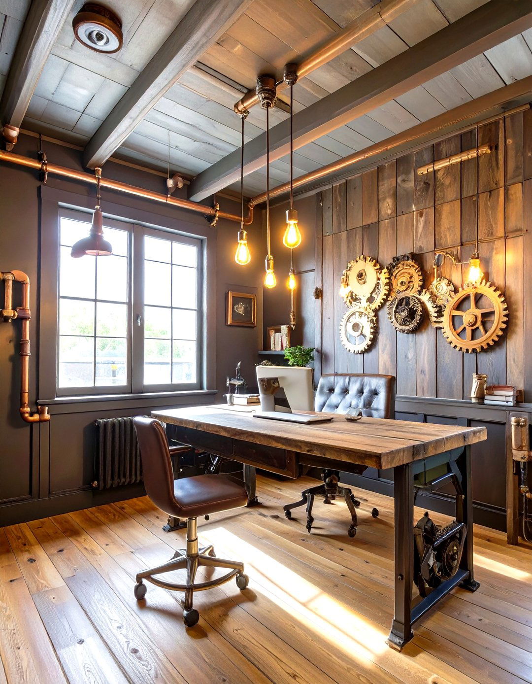 30 Creative Home Design Ideas to Transform Your Space - We Love Home Blog