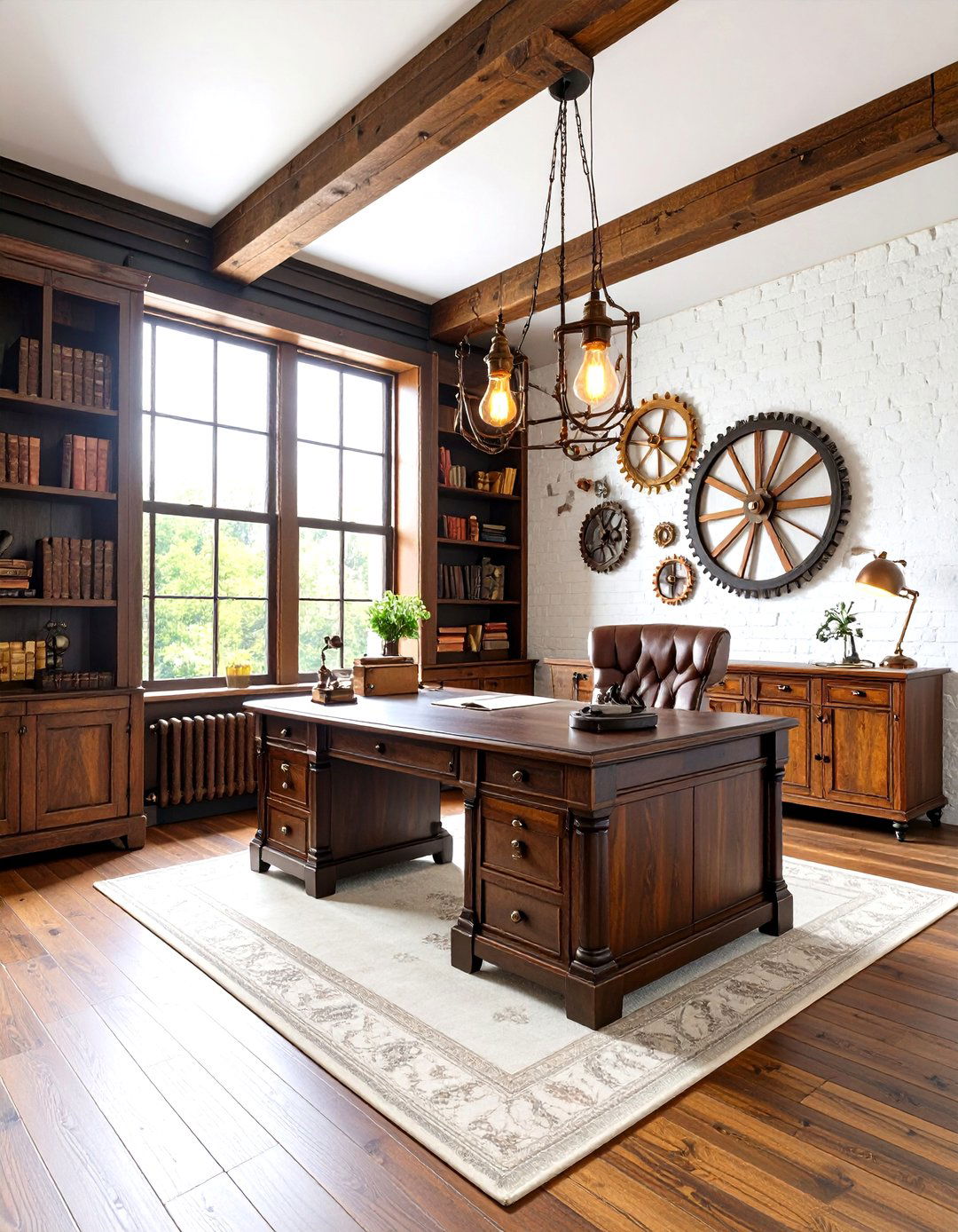 30 Stunning 3D Home Design Ideas for Every Room