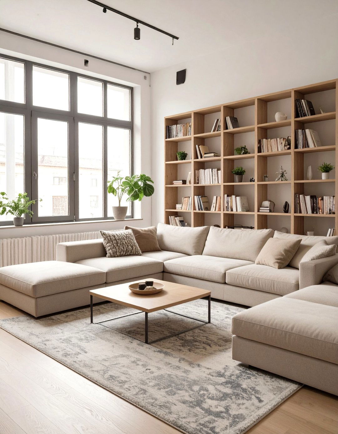 The Studio Apartment Divider Living Room - 30 cute cozy apartment living room decorating ideas