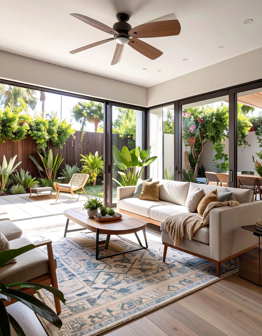 30 Interior Design Los Angeles Ideas for Modern Living - We Love Home Blog - Interior Designer Los Angeles Apartments
