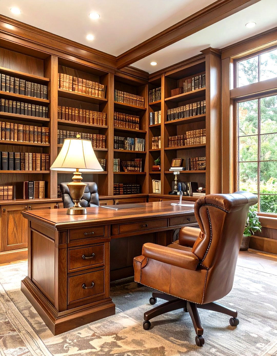 30 Craftsman Interior Design Ideas for a Timeless Home Look - We Love ...