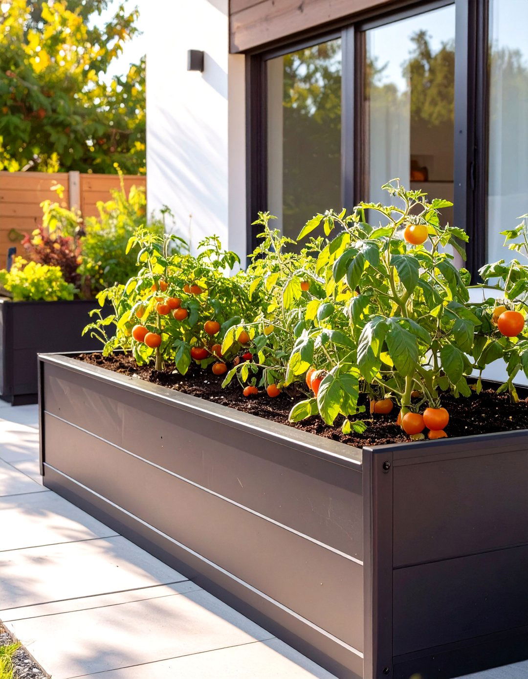 The Sub Irrigated Planter SIP Raised Garden - 30 ai raised garden design ideas