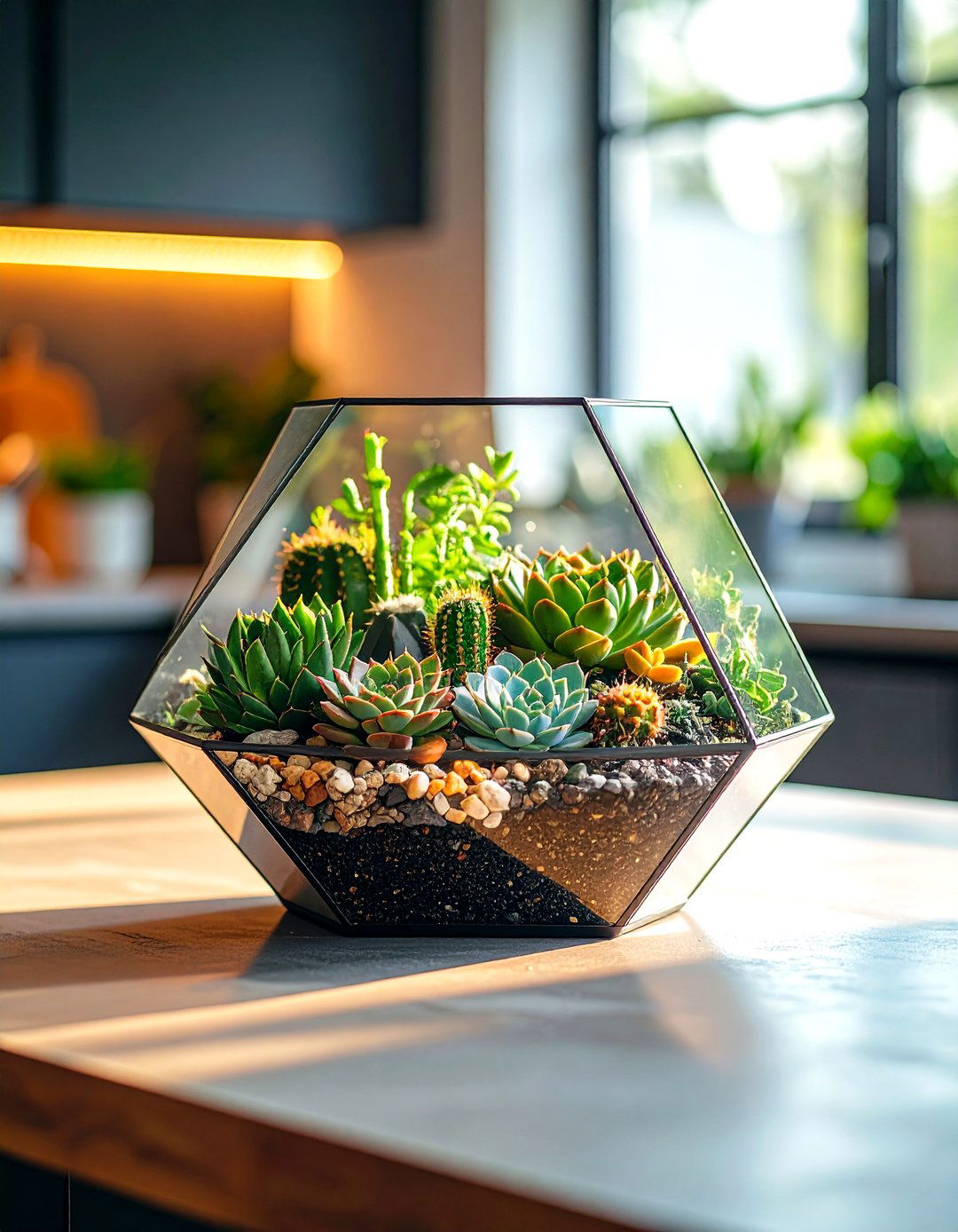 30 Kitchen Island Centerpiece Ideas for Style