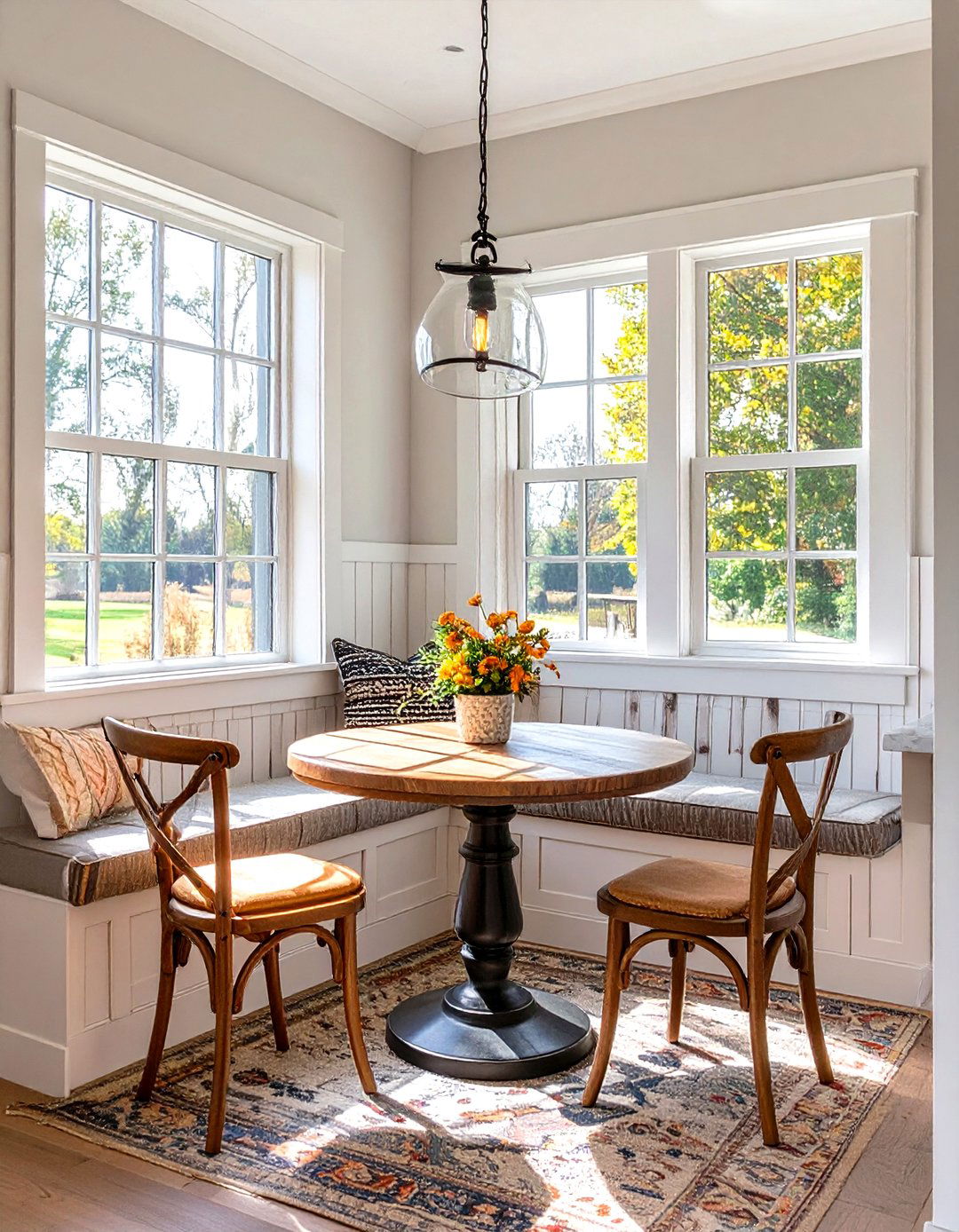 30 Modern Farmhouse Interior Design Ideas for All Rooms - We Love Home Blog