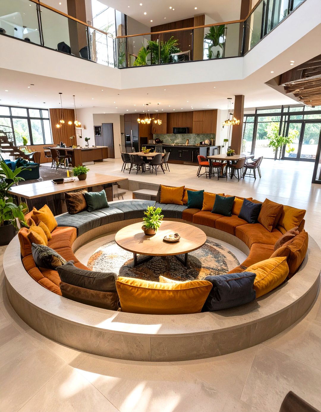 30 Interior Design Floor Plan Ideas for Better Layouts - We Love Home Blog