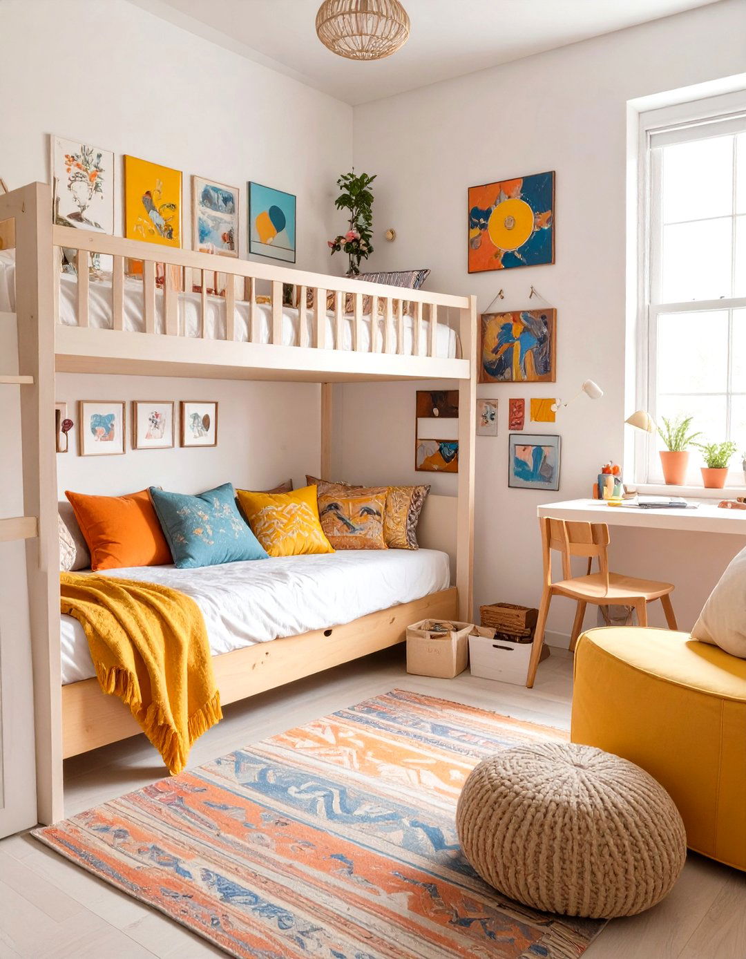 The Sustainable And Thrifty Dorm Room - 30 dorm room ideas for girls