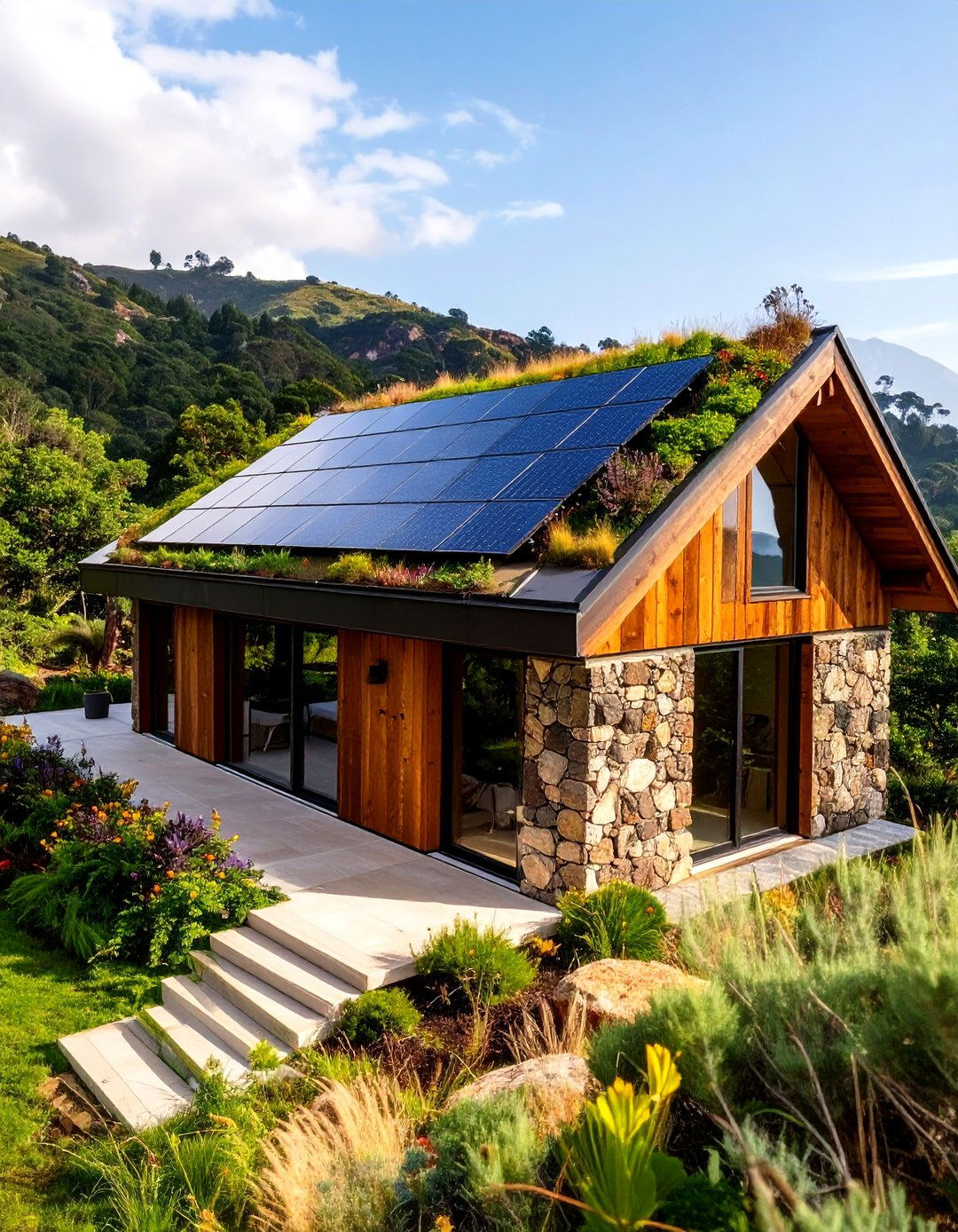 The Sustainable Build Off Series - 30 interior design shows ideas