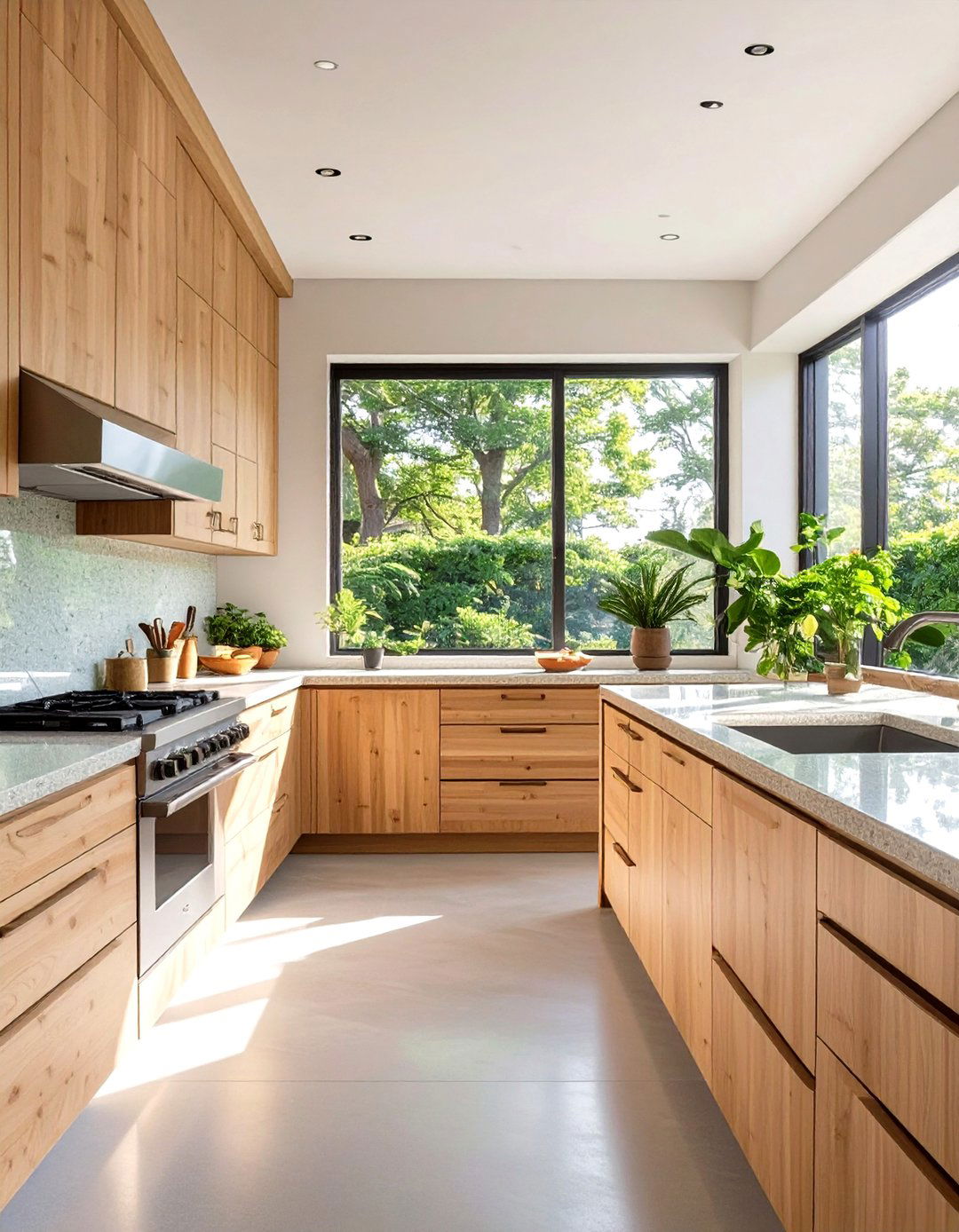 The Sustainable Eco Conscious Build - 30 free house design ideas