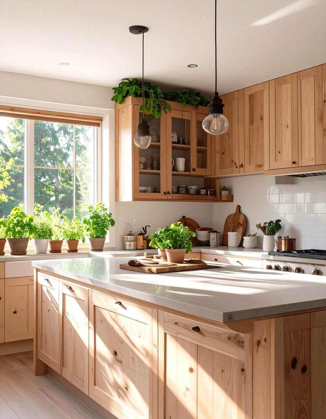 The Sustainable Eco Conscious Home - 30 harmony interior design ideas