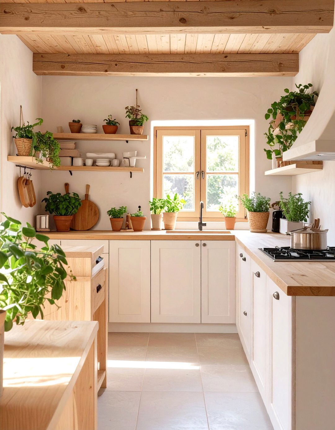 30 Stunning Cottage Interior Design Ideas to Try - We Love Home Blog