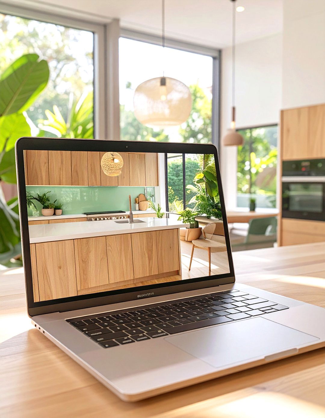 The Sustainable Eco Friendly Design Hub - 30 interior design website ideas