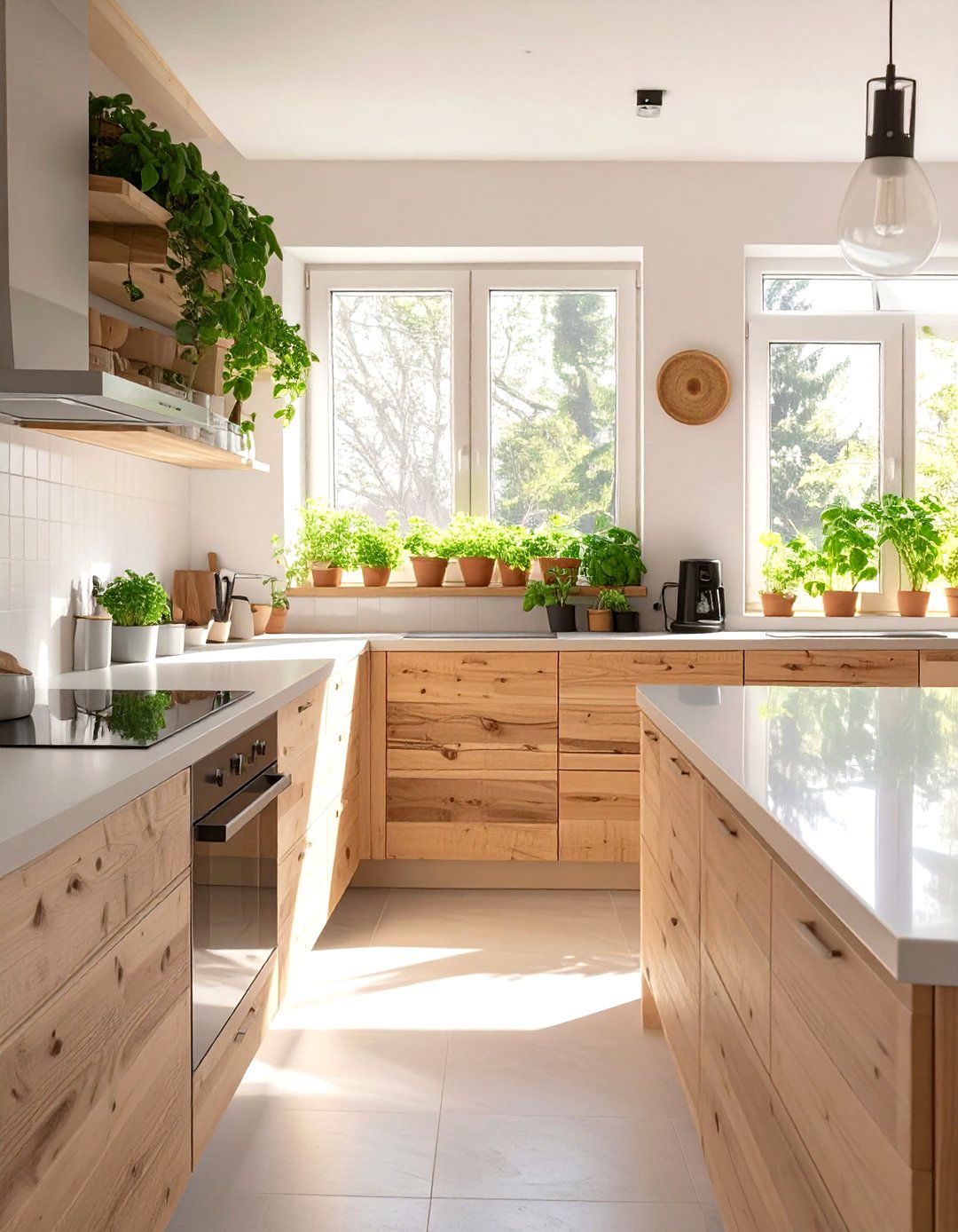 The Sustainable Eco Friendly Design - 30 fiverr interior design ideas