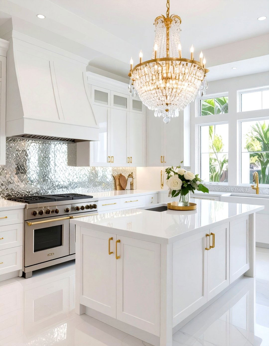 The Sustainable Eco Friendly Kitchen - 30 interior design kitchen ideas