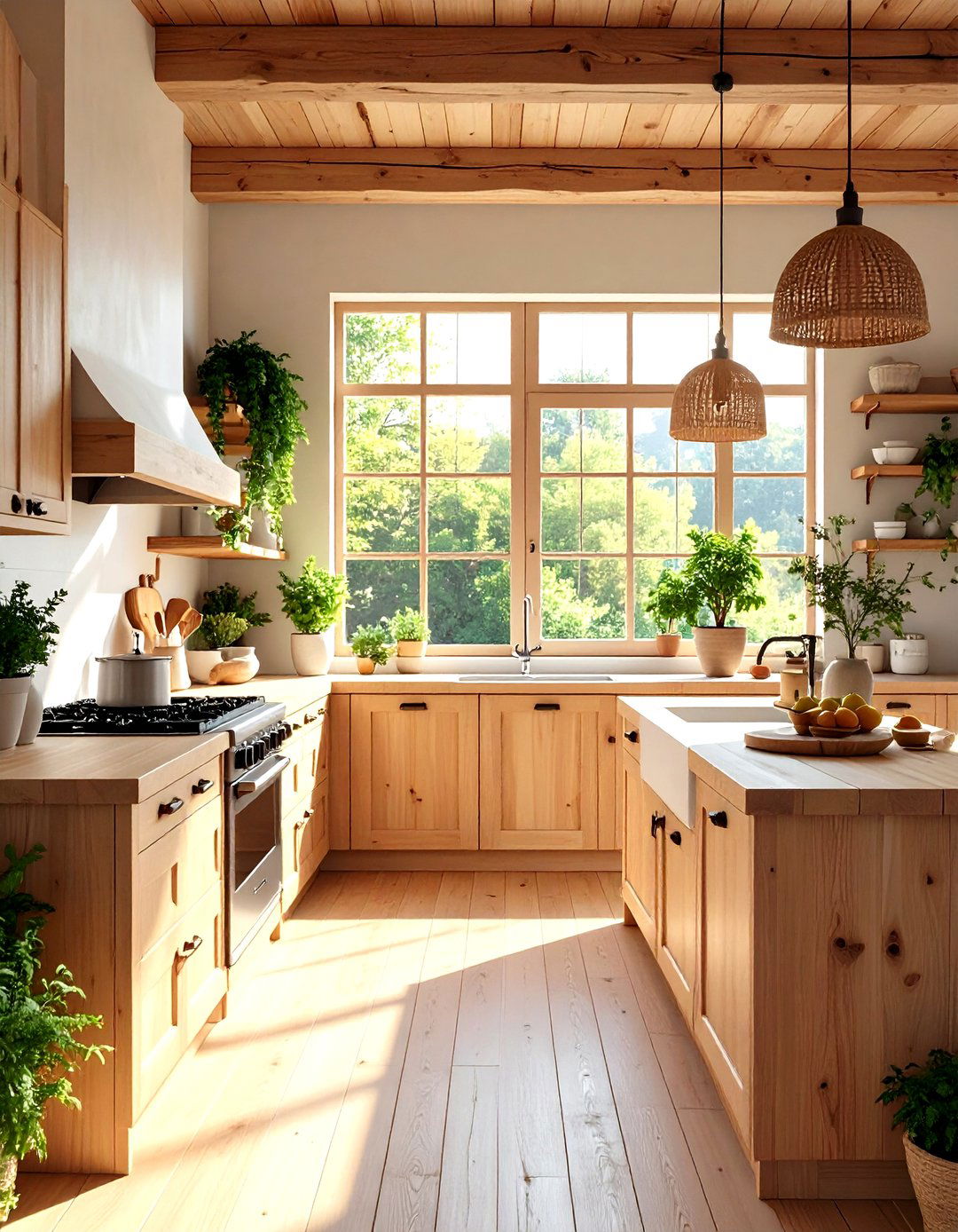 30 Kitchen Design Pictures Ideas for Homeowners - We Love Home Blog