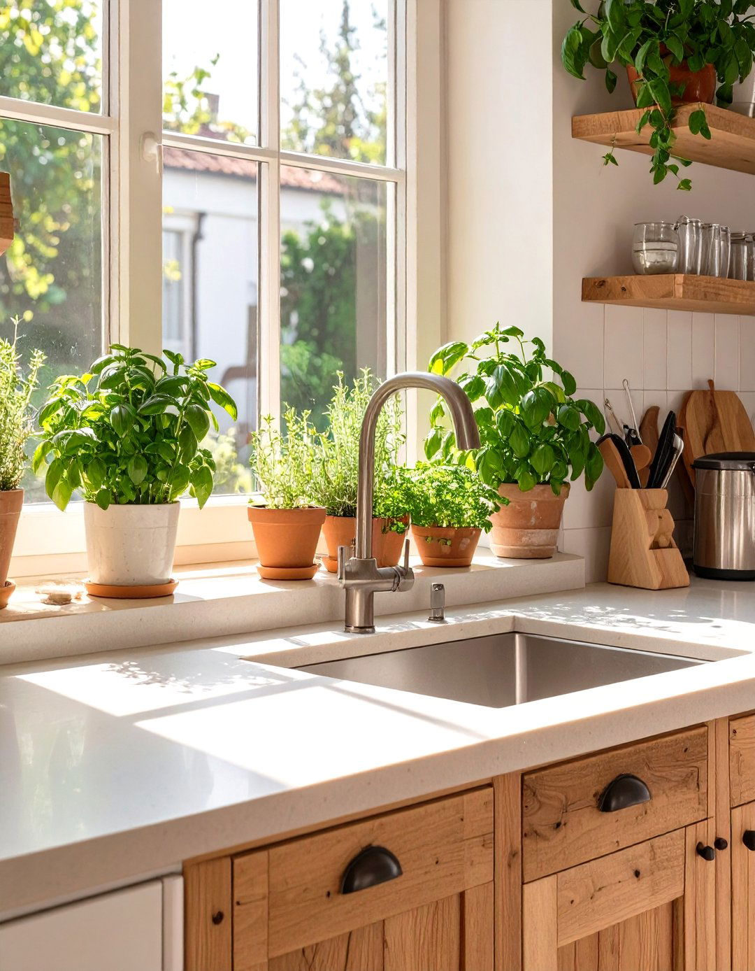The Sustainable Eco Friendly Kitchen - 30 design a kitchen online ideas