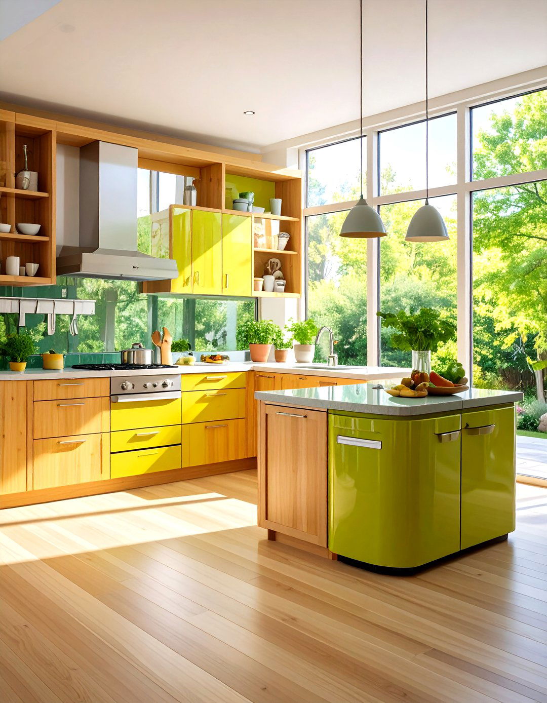 30 Dream Kitchen Ideas for Your Next Home Remodel - We Love Home Blog