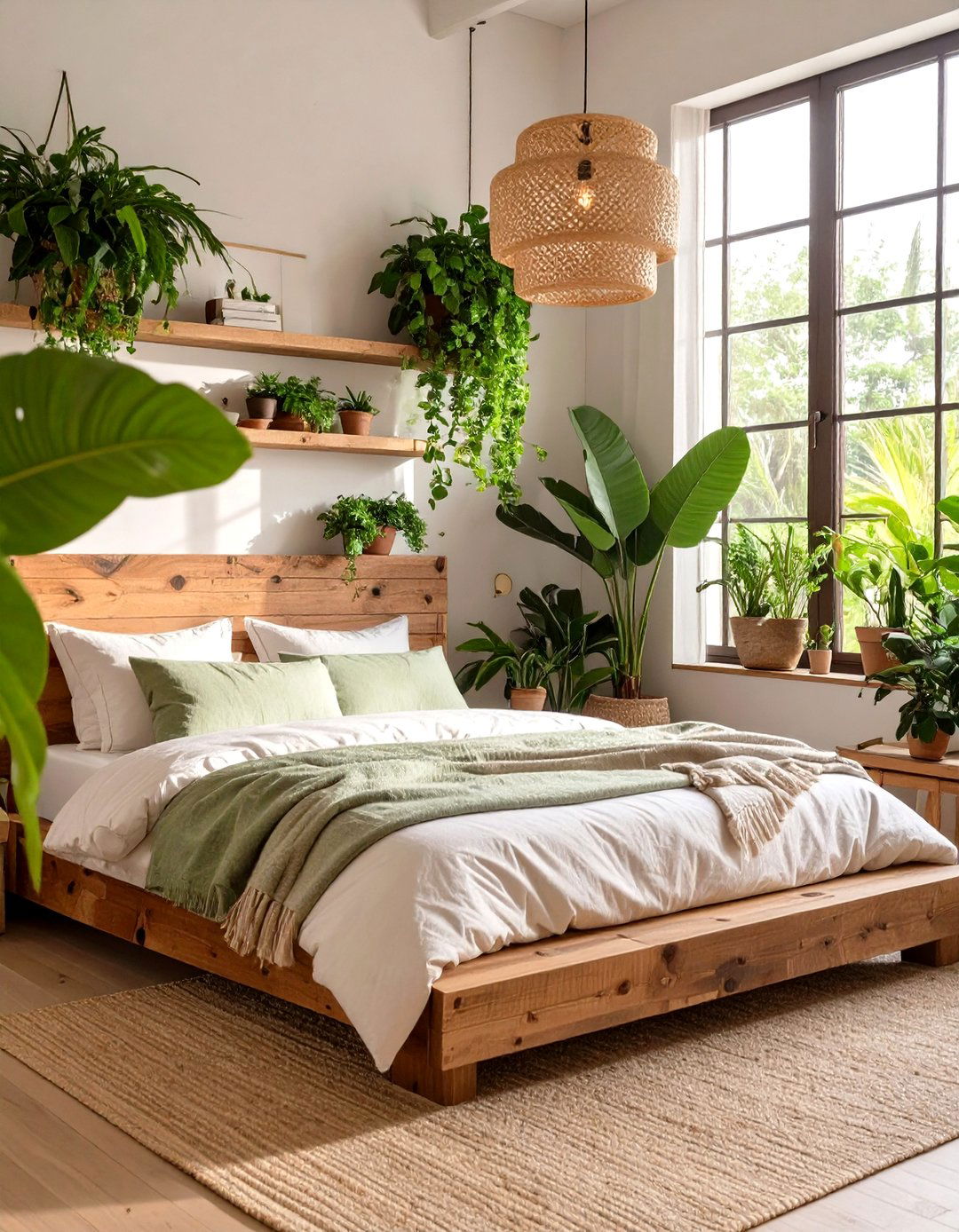 The Sustainable Eco Luxury Bedroom - 30 luxury bedroom interior design ideas