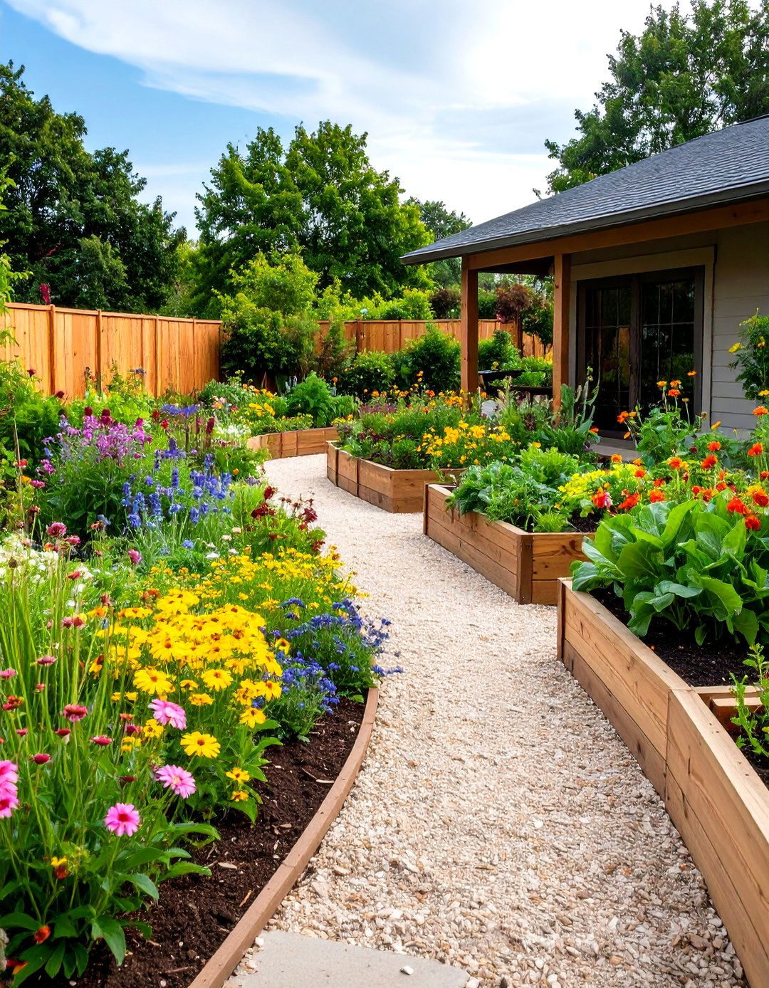 30 Best Landscape Design and Build Ideas for You