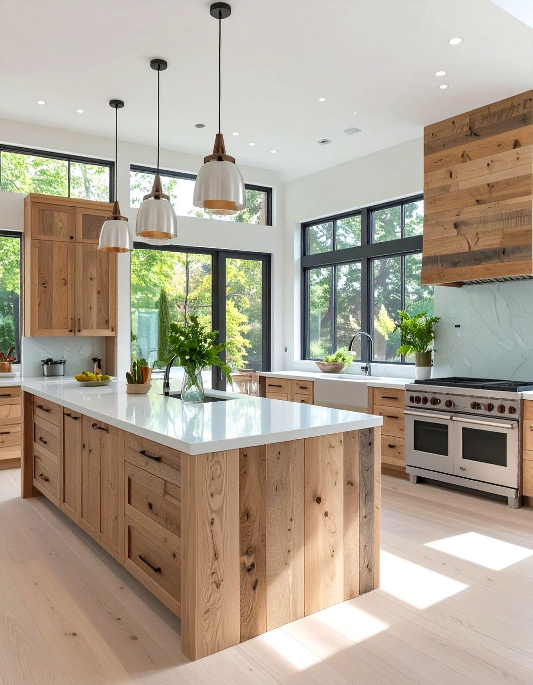 Curated High End Home Renovations Ideas Gallery View 31
