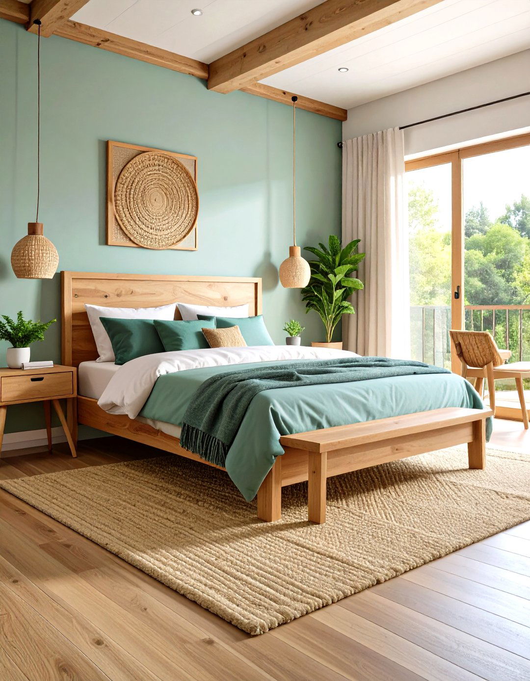 The Sustainable and Eco Friendly Bedroom - 30 ikea bedroom ideas