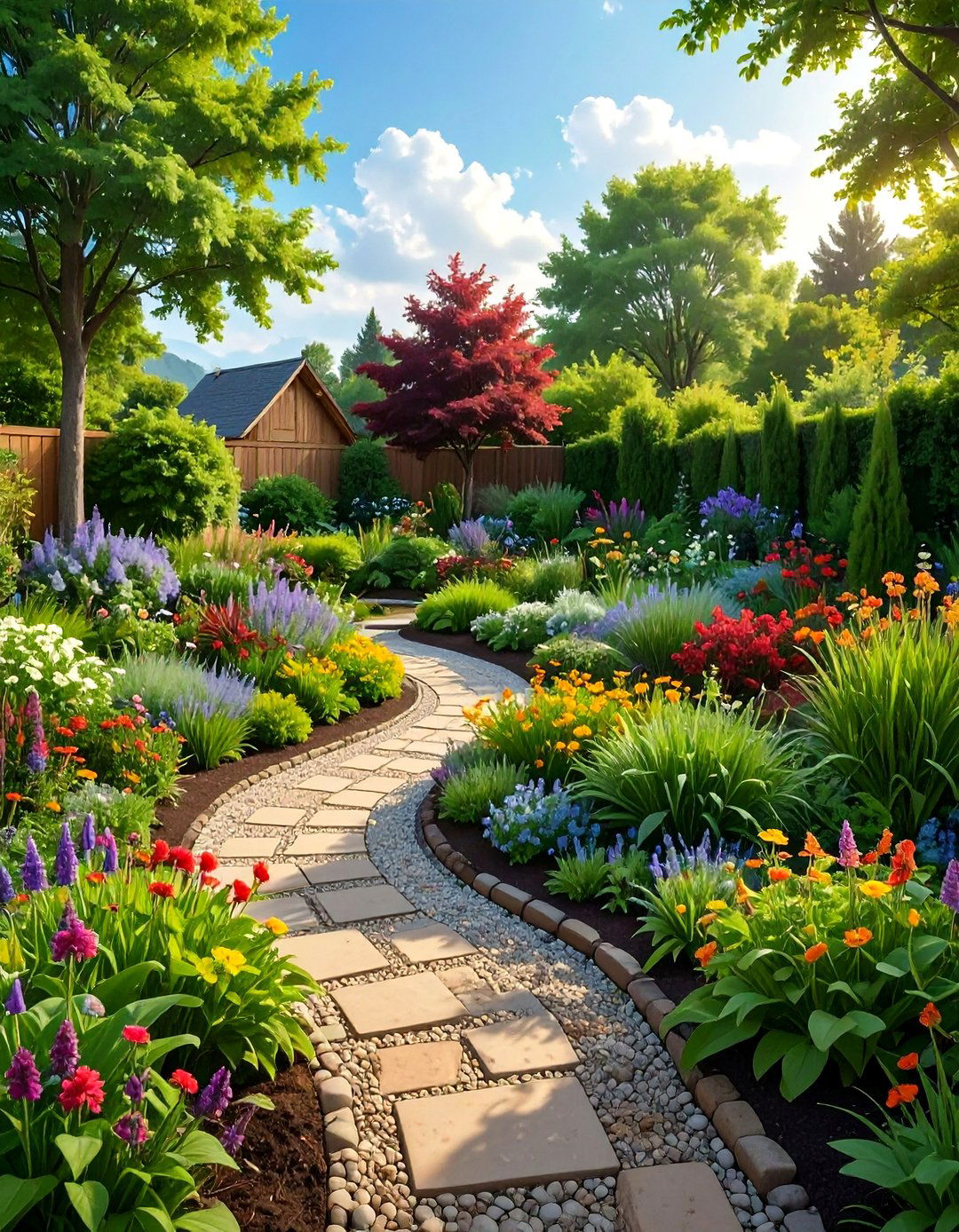 The Sustainable and Eco Friendly Design Tool - 30 online landscape design tool ideas