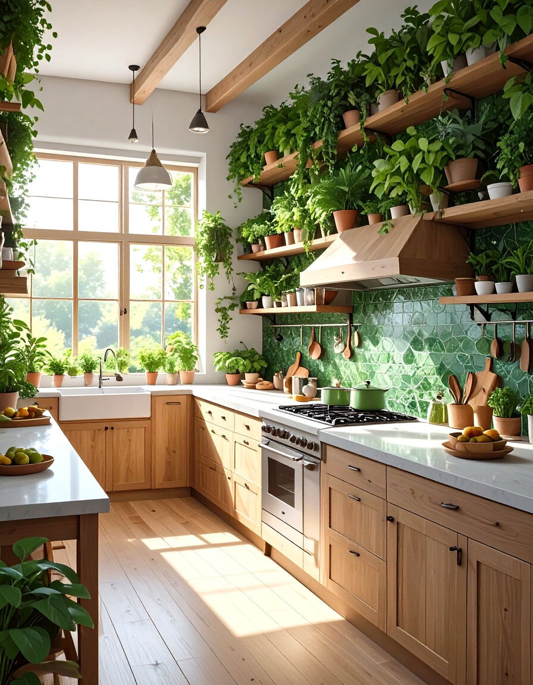 10 kitchen print ideas for modern homes – alfresco... 30 Modern Kitchen Decor Ideas to Refresh Your Home Style - We Love Home ...