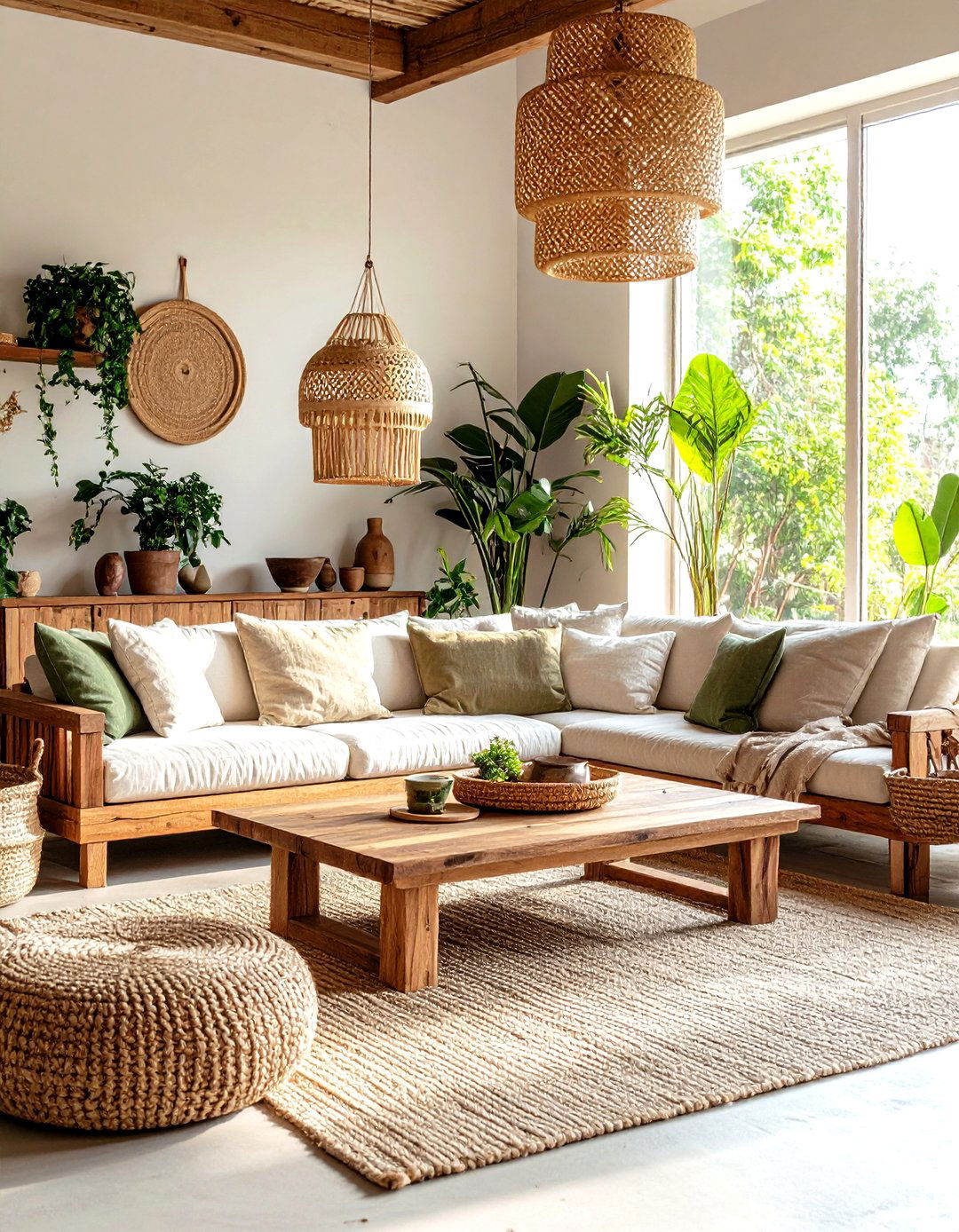 Image showcasing 30 Decorating Living Room Ideas for a Modern Upgrade - We Love Home Blog