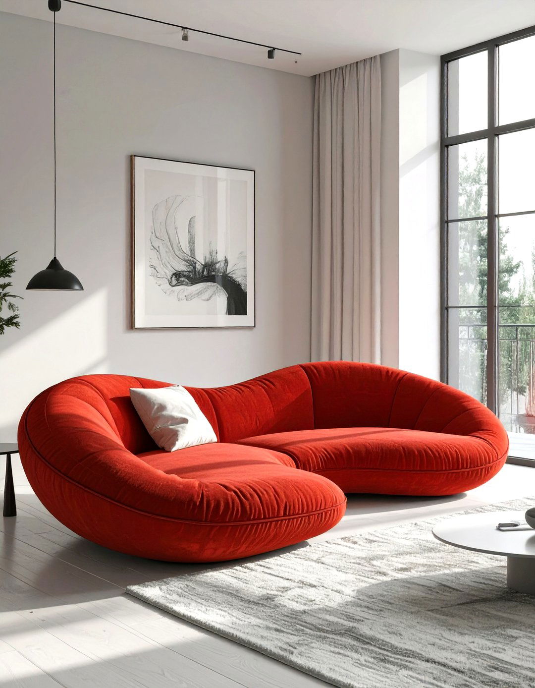 The Sustainable and Eco Friendly Minimalist Living Room - 30 minimalist living room ideas