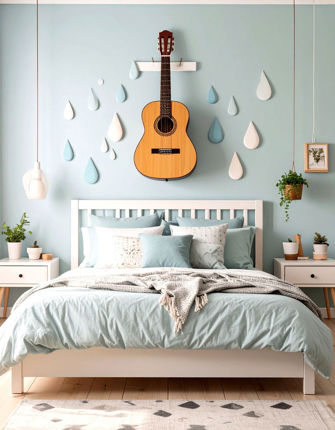 The Teardrops on My Guitar Taylor Swift Bedroom - 30 taylor swift bedroom ideas