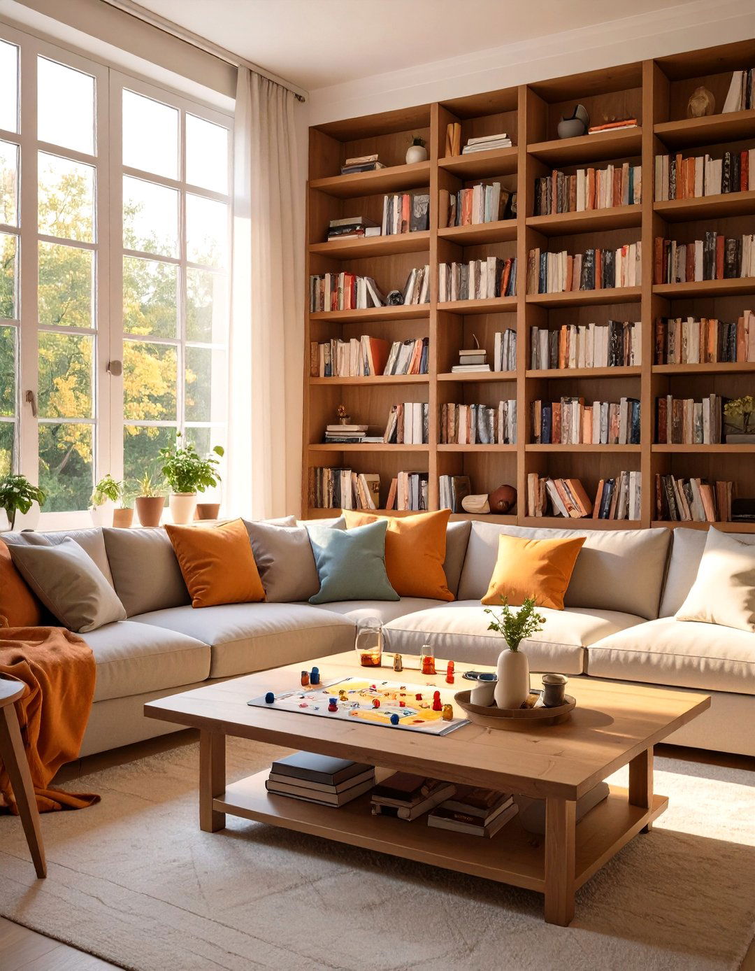 The Tech Free Den Sanctuary - 30 den room ideas