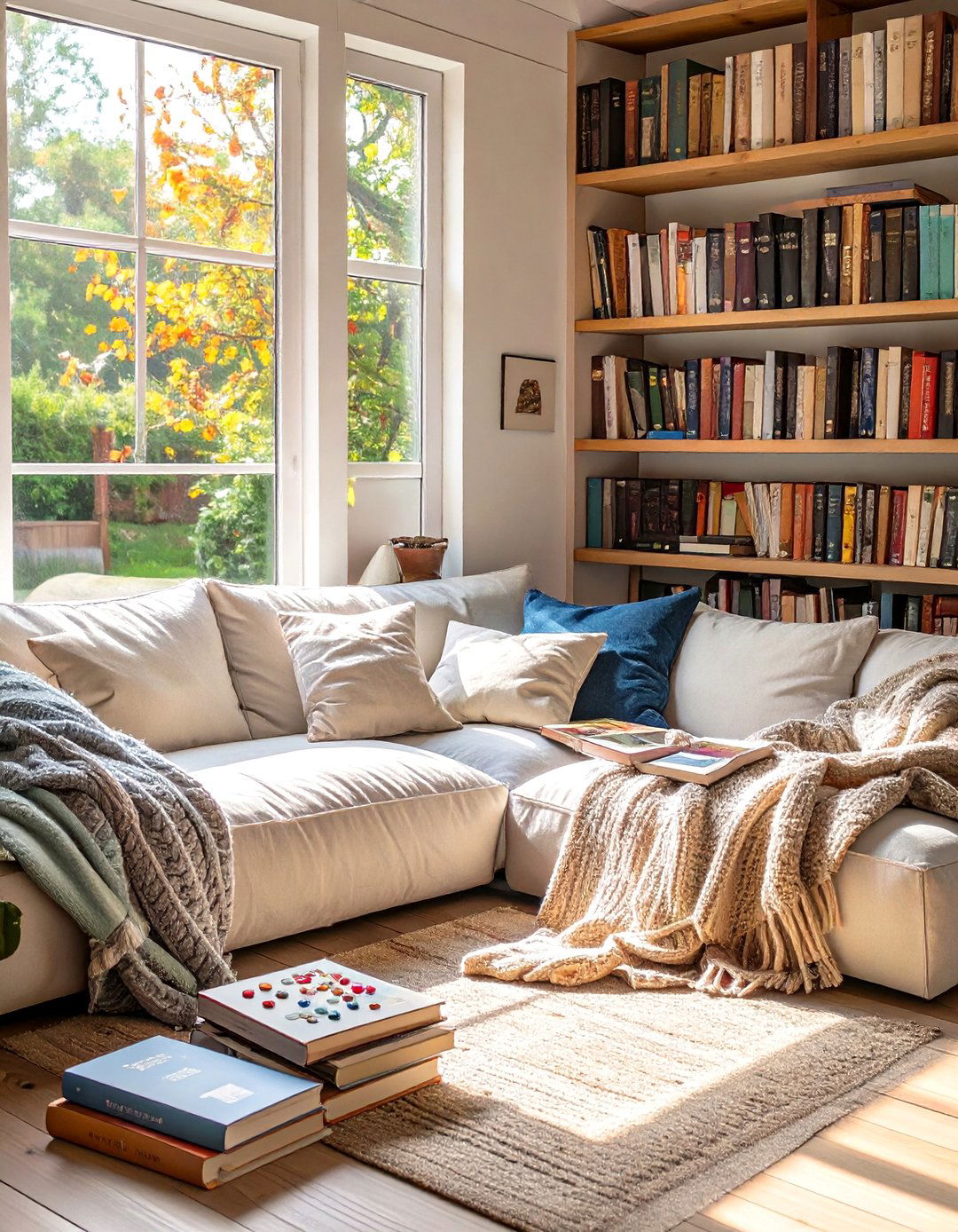 The Tech Free Digital Detox Zone - 30 ai she shed design ideas