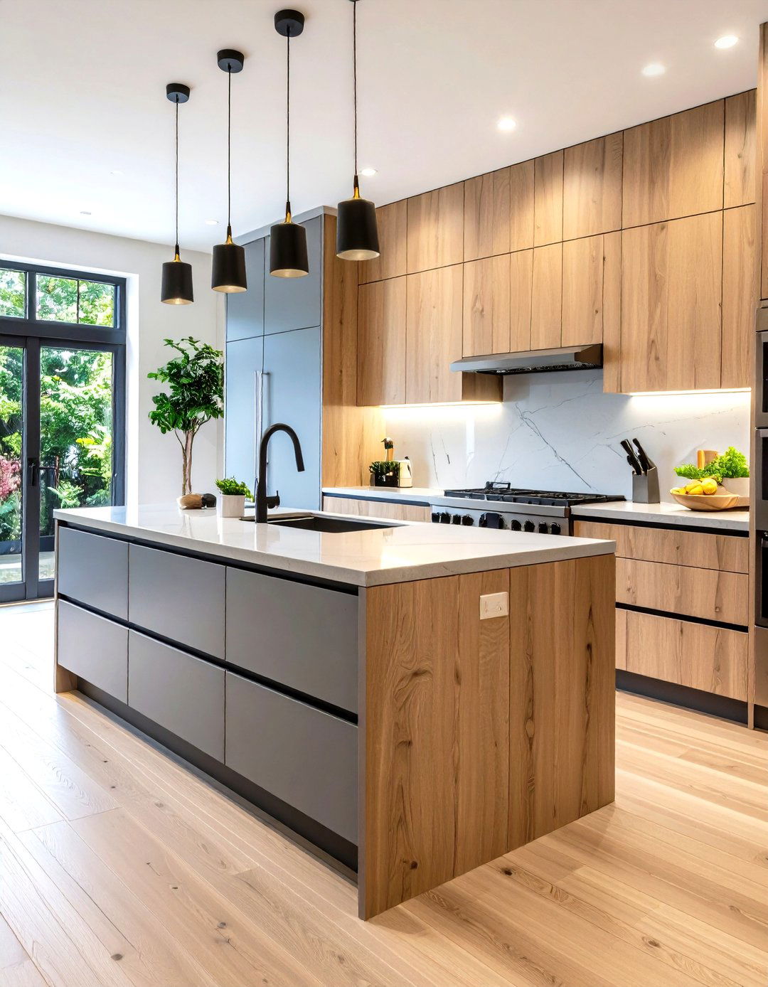 30 IKEA Kitchen Ideas for a Stylish and Functional Space - We Love Home ...