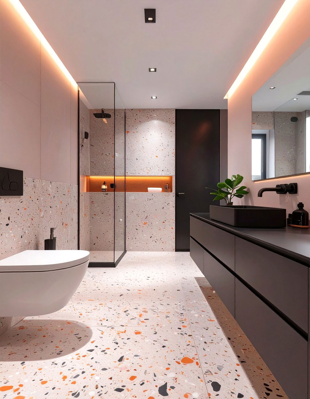 30 Bathroom Remodeling Ideas for a Beautiful Space